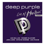 Deep Purple Live At