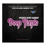 Deep Purple Live Long