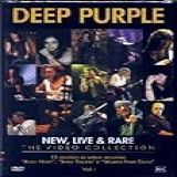 Deep Purple New, Live & Rare