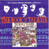 Deep Purple O Livro