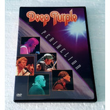 Deep Purple Perihelion Dvd