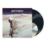 Deep Purple Whoosh 