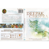 Deepak Chopra Como Conhecer