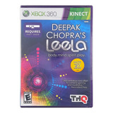 Deepak Chopras Leela Original
