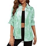 Deer Lady Camisas Femininas