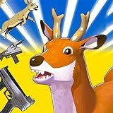 Deer Simulator Boss