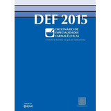 Def 2015 Dicionario