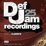Def Jam 25 