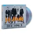 Def Leppard Live At The Leadmill  (1bluray) (1cd) 2024