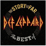 Def Leppard The Story