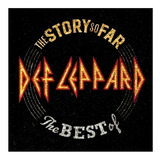 Def Leppard The Story