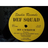 Def Squad 12 Single