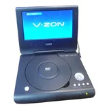 Defeito Dvd