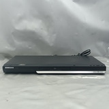 Defeito Dvd Player