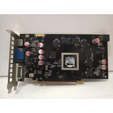 Defeito Geforce 9800gt 1gb