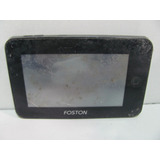 Defeito Gps Foston Fs