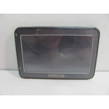 Defeito Gps Foston Fs