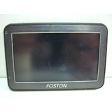 Defeito Gps Foston Fs