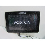 Defeito Gps Foston Fs