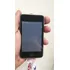 Defeito iPod 8gb  Liga Tela Cinza
