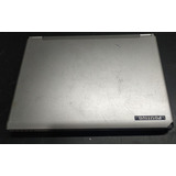 Defeito Notebook Positivo Mobile