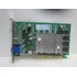 Defeito Placa De Video Gf Fx6200 Agp 128mb Ddr Tv Out