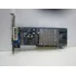 Defeito Placa De Video  Gf Mx4000 64mb Ddr Tv Sem Video