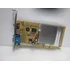 Defeito Placa De Vídeo Gf Mx440 64mb  Agp Sp400- Rev1.9