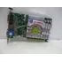 Defeito Placa De Vídeo Gf6200 256m Ddr Dvi Agp Cooler Ok