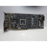 Defeito Placa De Video