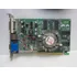 Defeito Placa De Video Nvidia Fx5500 256mb 128bit Vga Dvi