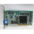 Defeito Placa De Vídeo Sp5300 32mb Agp Com Artefatos