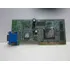 Defeito Placa De Video Tnt2 M64 32mb Sdr Agp Vga Sem Video