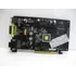 Defeito Placa Gf 6200 512mb Ddr2 Tv Dvi Agp Sem Espelho