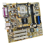 Defeito Placa Mae Asus