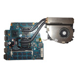 Defeito Placa Mae Notebook