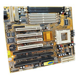 Defeito Placa Mae Pcchips