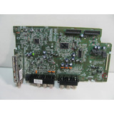 Defeito Placa Principal Hdd