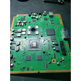 Defeito Placa Ps3 Fat