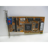Defeito Placa Video Agp