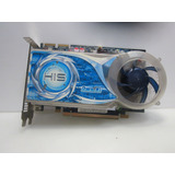 Defeito Placa Video His
