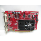 Defeito Placa Video X1650pro