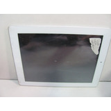 Defeito Tablet iPad A1395