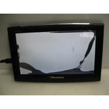 Defeito Tablet Roadstar Rs
