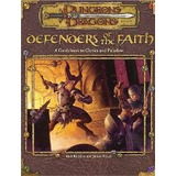 Defenders Of The Faith