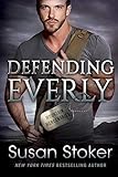 Defending Everly (mountain Mercenaries Book 5) (english Edition)