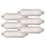 Defensa Branca G3 Attwood