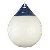 Defensa Náutica Boia Pvc A2 32 X 50 Cm Demarcação Bar Lancha