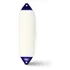 Defensa Nautica F6 29 X 109 Branca Lancha Barco Boia