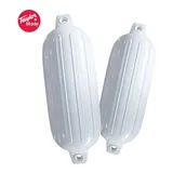Defensa Nautica G4 Importada